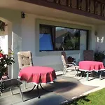 招待所 Gaestehaus Kratzer 3*