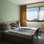 Gaestehaus Kratzer