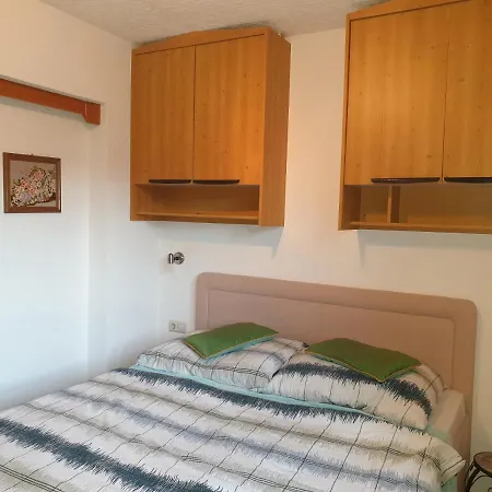 Gaestehaus Kratzer Guest house Virgen