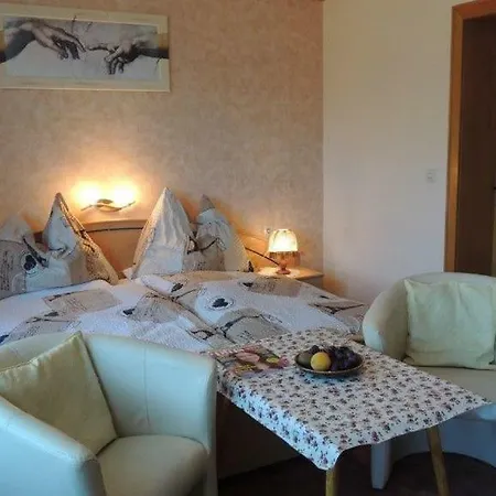 Gaestehaus Kratzer 3*