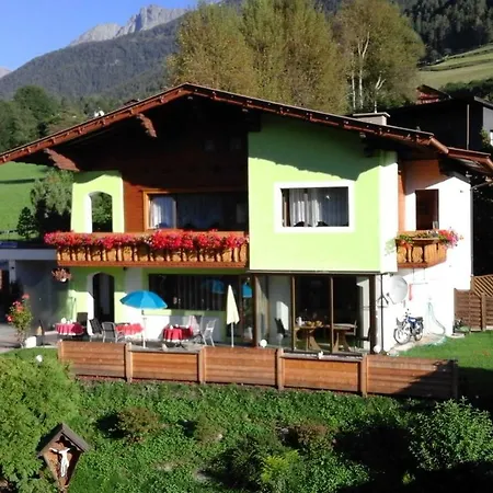 Pensionat Gaestehaus Kratzer
