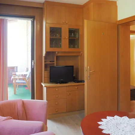 Gaestehaus Kratzer Guest house Virgen