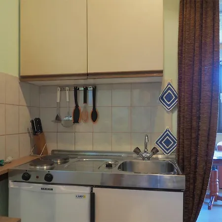 Gaestehaus Kratzer ווירגן