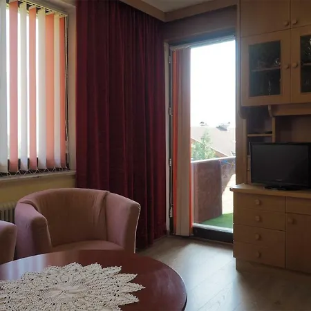 Guest house Gaestehaus Kratzer 3*