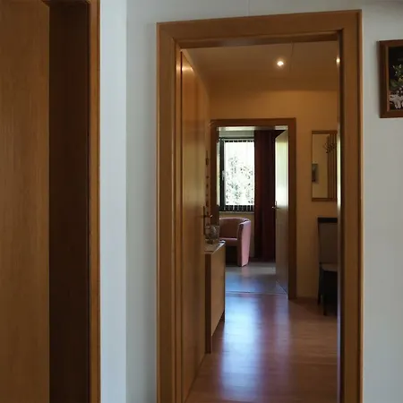 Gaestehaus Kratzer 3* Virgen