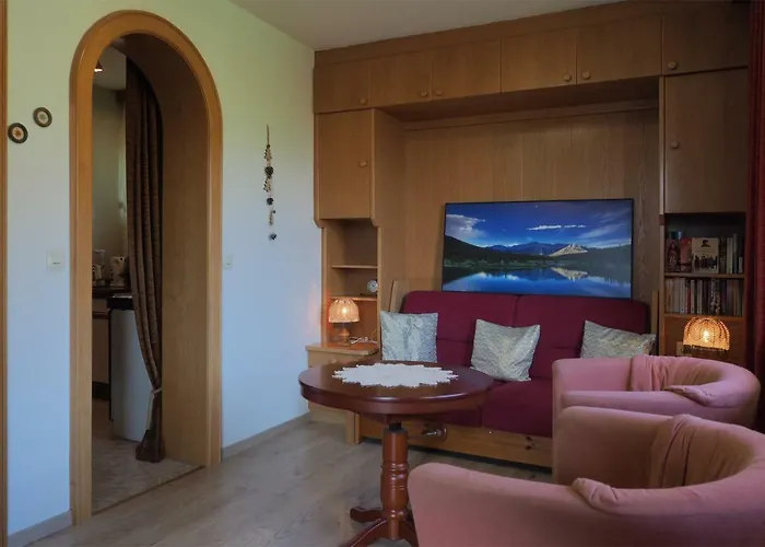 Gaestehaus Kratzer 维京