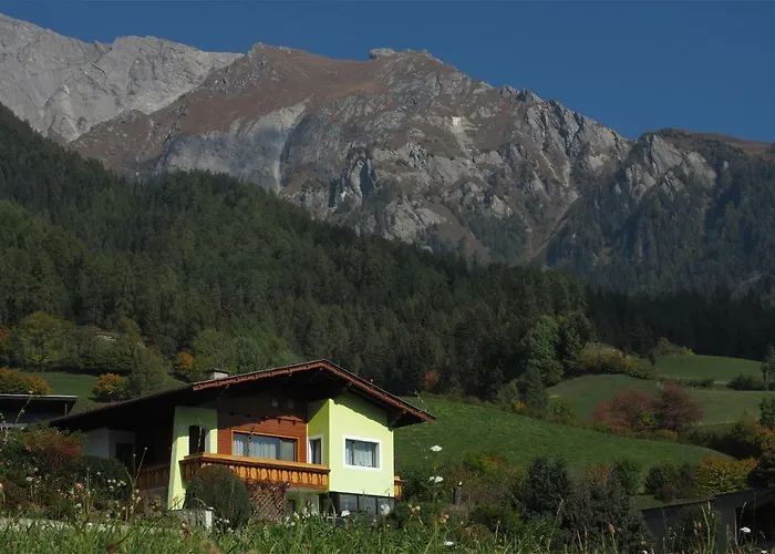 招待所 Gaestehaus Kratzer