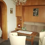 Gaestehaus Kratzer
