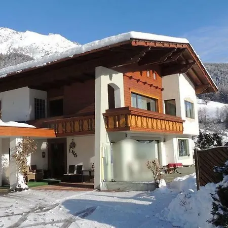 Gasthuis Gaestehaus Kratzer