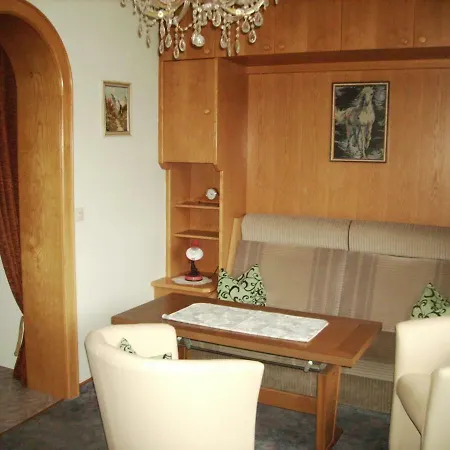 Gaestehaus Kratzer