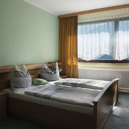 Gaestehaus Kratzer