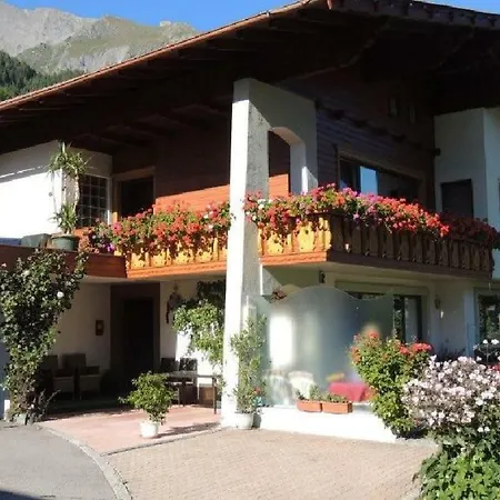 Gaestehaus Kratzer Gæstehus