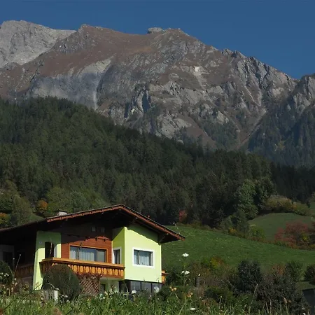 Gæstehus Gaestehaus Kratzer