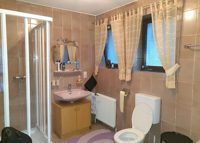 Gaestehaus Kratzer 3*