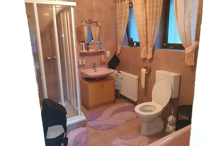 Gaestehaus Kratzer 3*