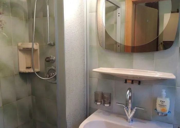 Gaestehaus Kratzer Virgen