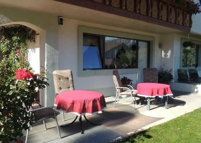 Gæstehus Gaestehaus Kratzer 3*