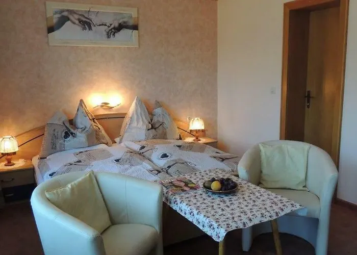 Gaestehaus Kratzer 3*