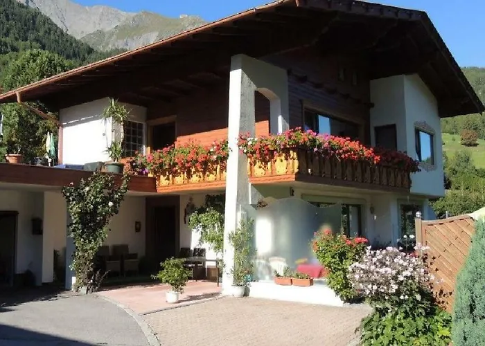 Gaestehaus Kratzer Gæstehus