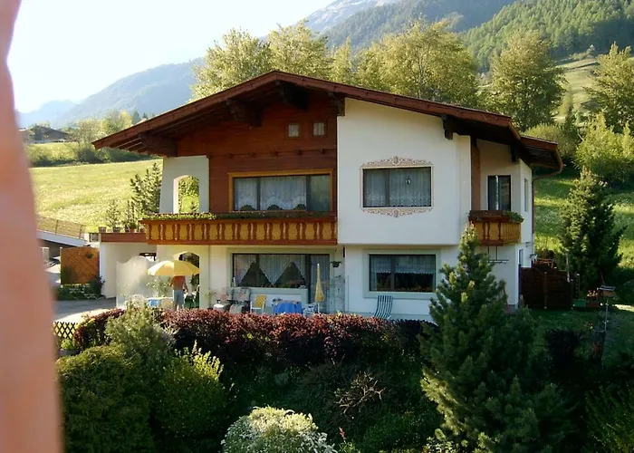 Gaestehaus Kratzer 3* Virgen