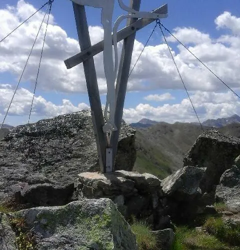 Gæstehus Gaestehaus Kratzer