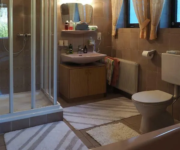 Gaestehaus Kratzer 3* Virgen