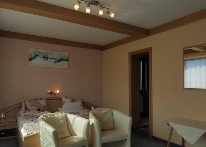 Gaestehaus Kratzer 3*