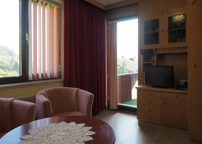 Gæstehus Gaestehaus Kratzer 3*