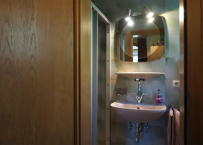 Gæstehus Gaestehaus Kratzer 3*