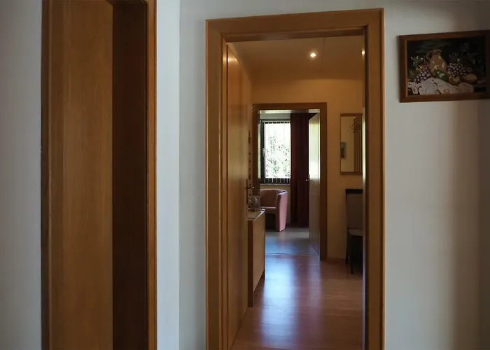 Gaestehaus Kratzer 3* Virgen