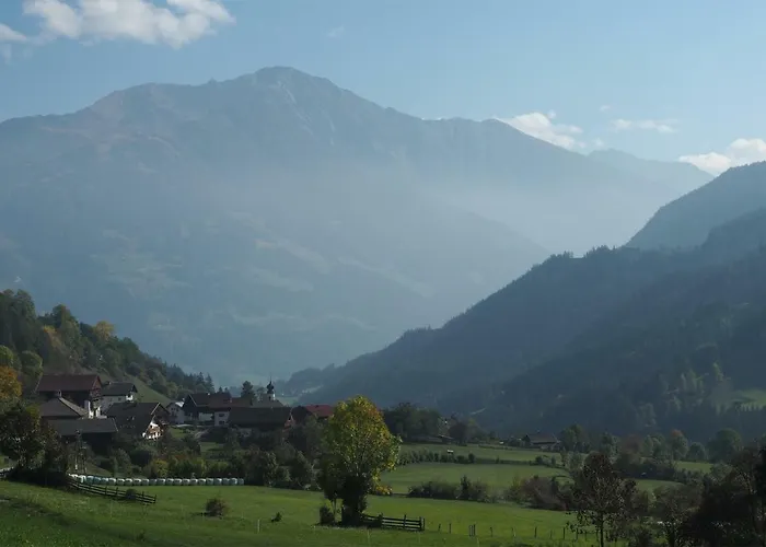 Gaestehaus Kratzer 3* Virgen